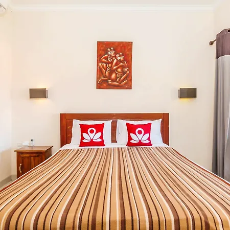 Zen Rooms Tamblingan Sanur Homestay